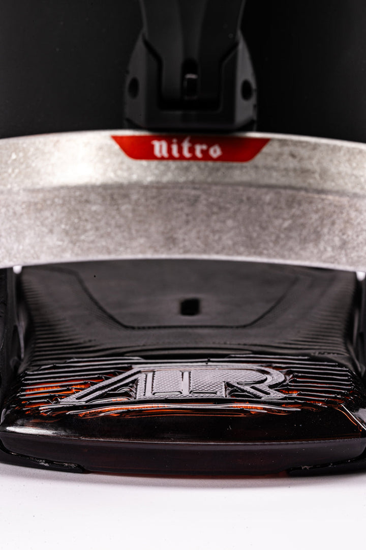 Nitro One Mens Bindings