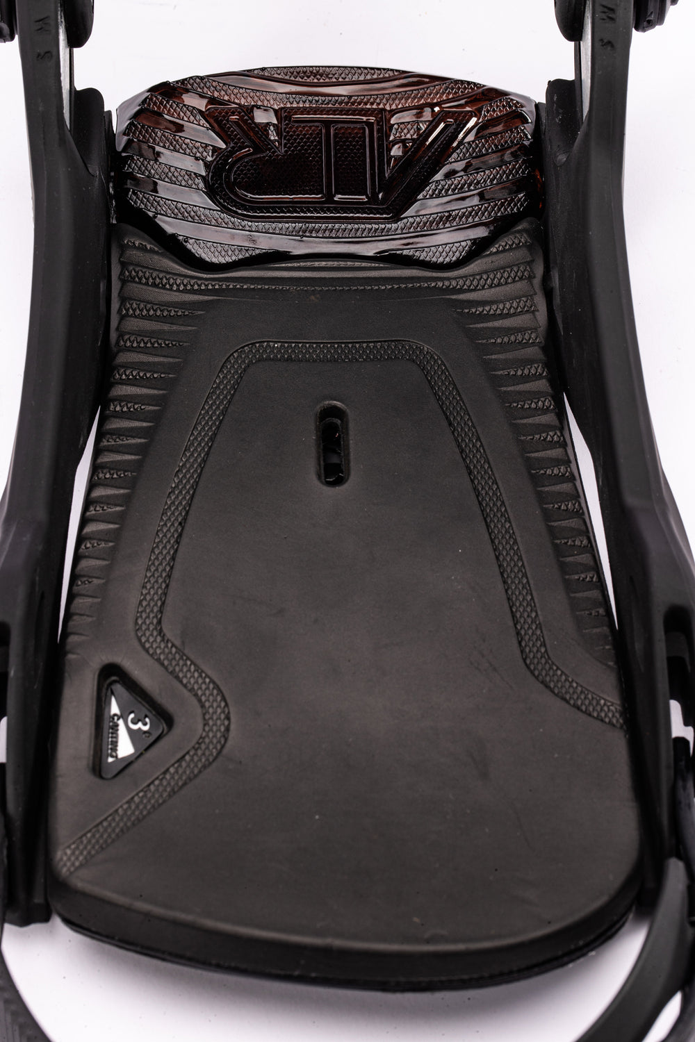 Nitro One Mens Bindings
