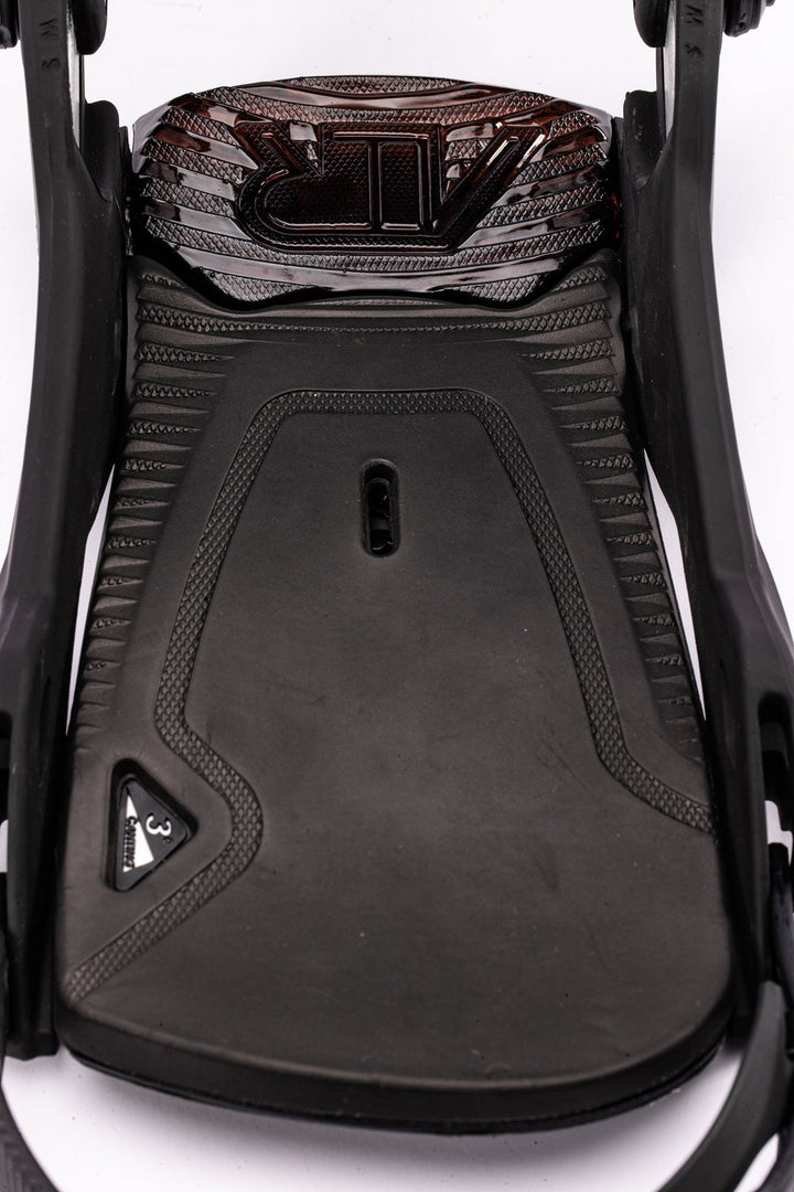 Nitro One Mens Bindings