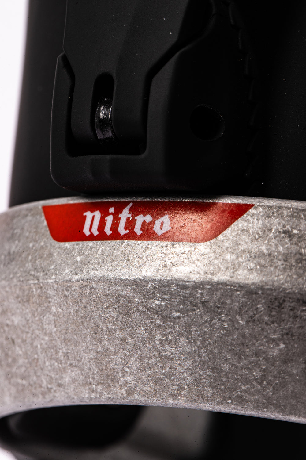 Nitro One Mens Bindings