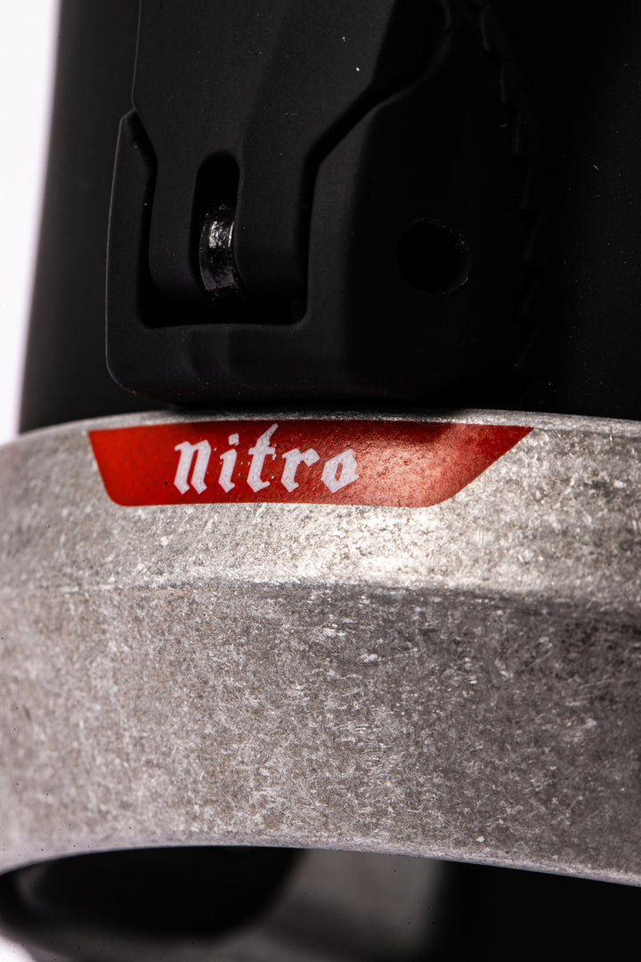 Nitro One Mens Bindings