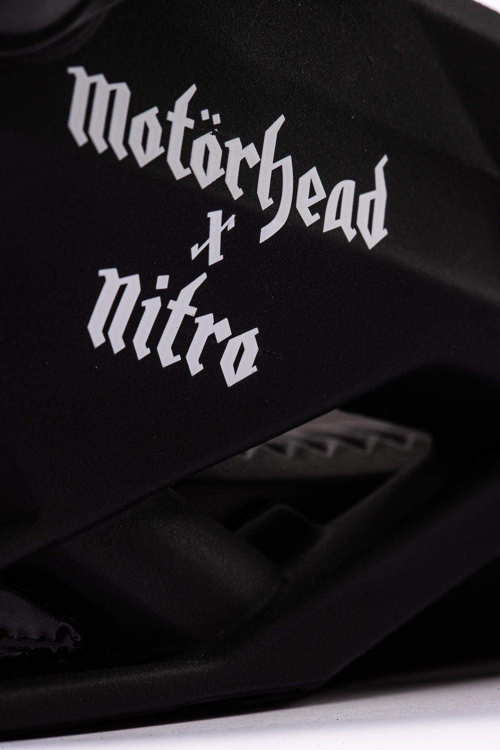 Nitro One Mens Bindings