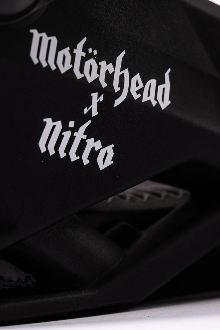 Nitro One Mens Bindings