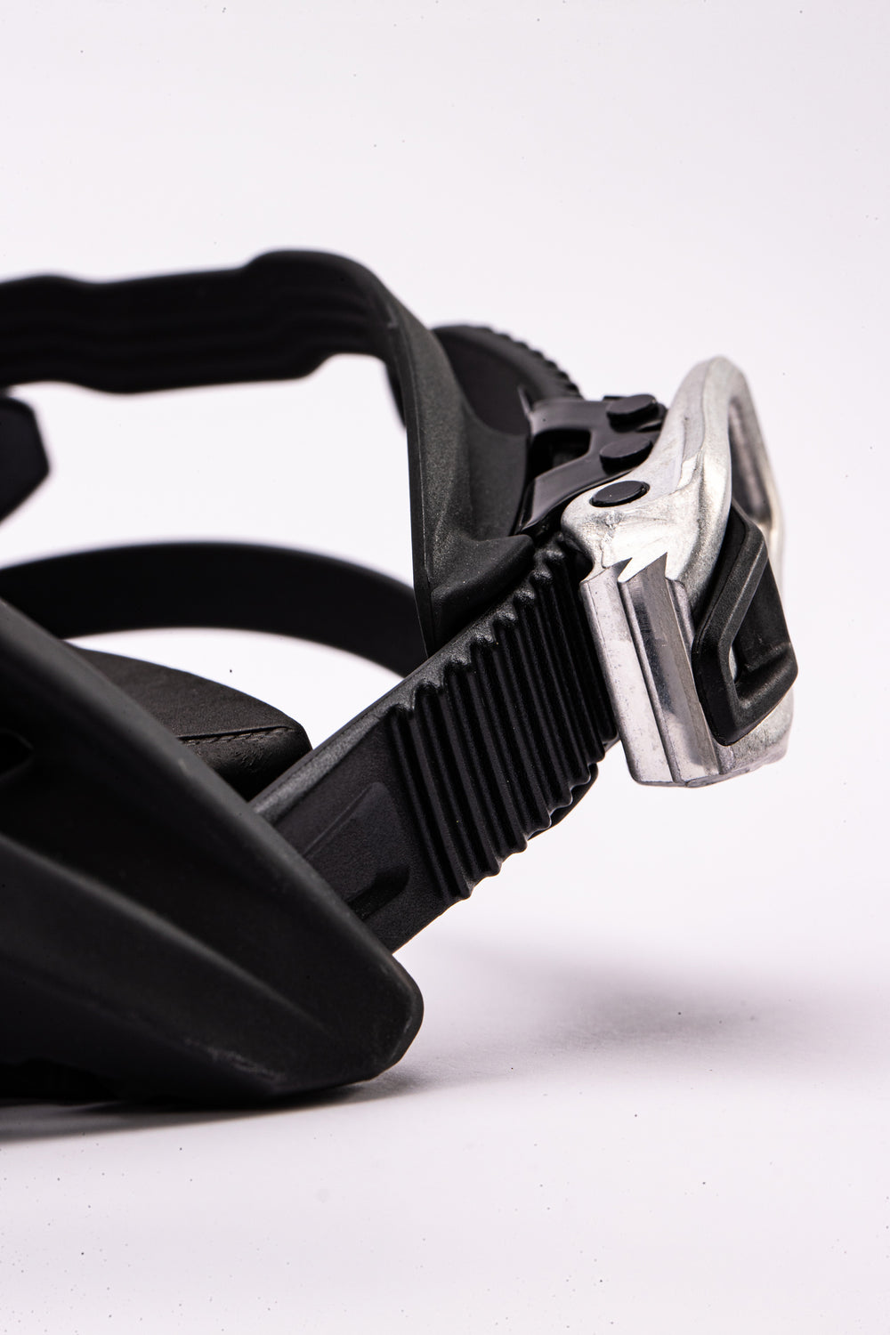 Nitro One Mens Bindings