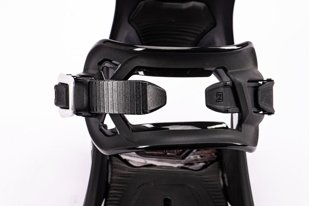 Nitro One Mens Bindings