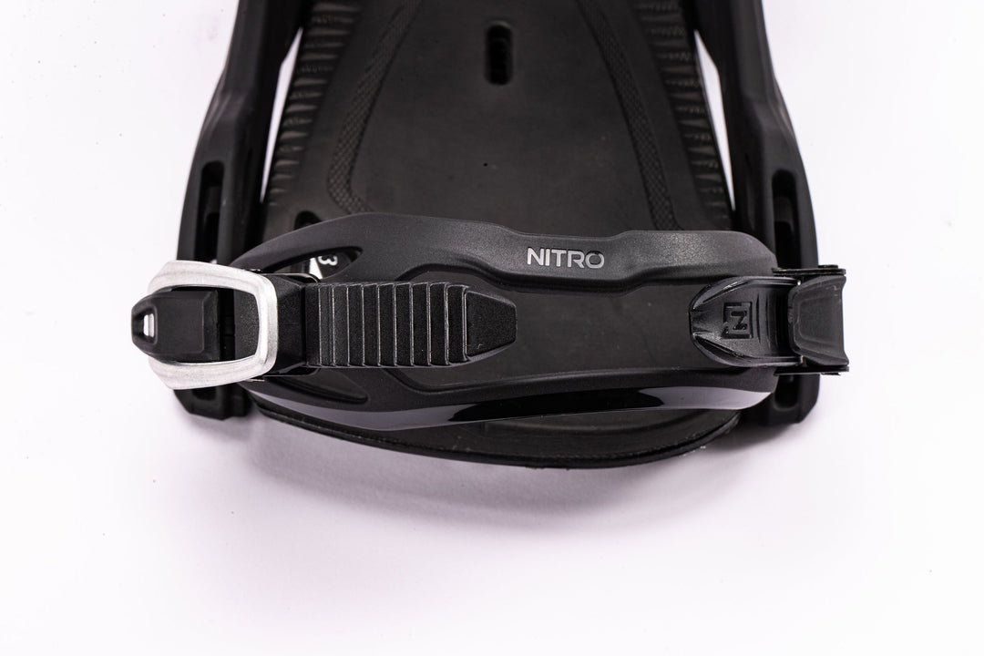 Nitro One Mens Bindings