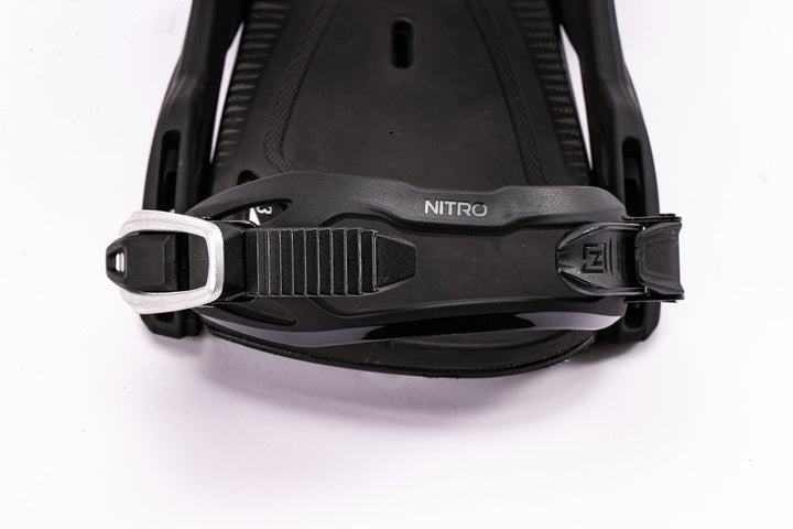 Nitro One Mens Bindings
