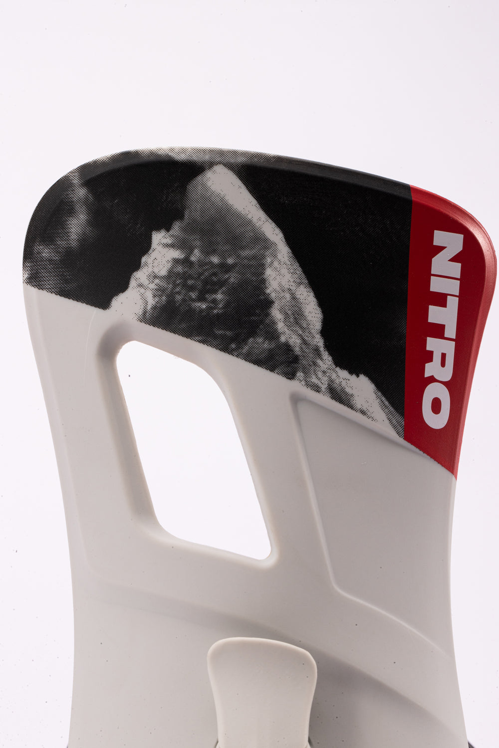 Nitro Rambler Mens Bindings