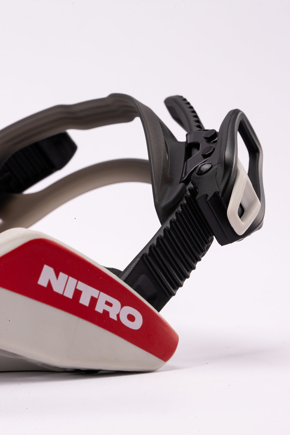 Nitro Rambler Mens Bindings