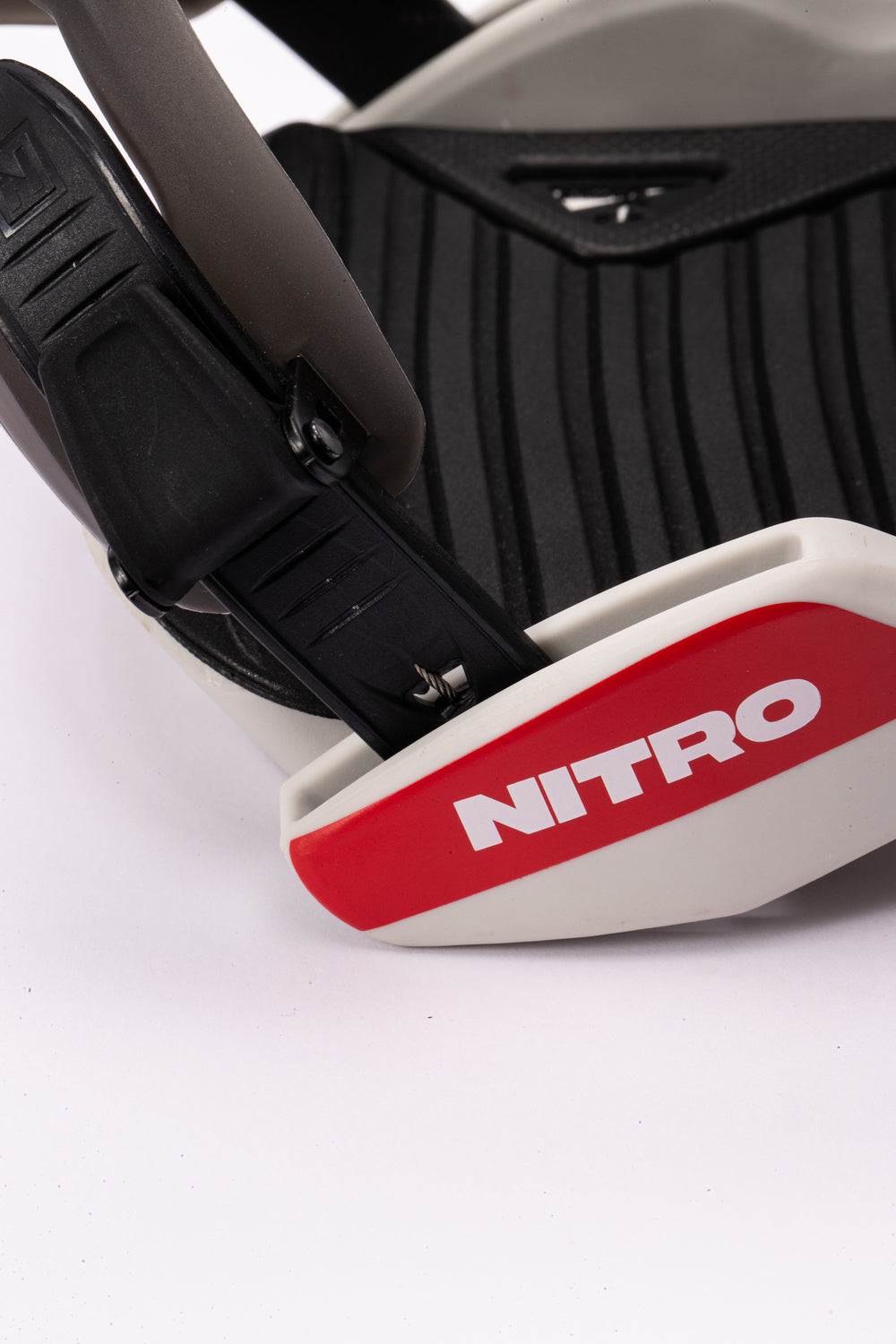 Nitro Rambler Mens Bindings