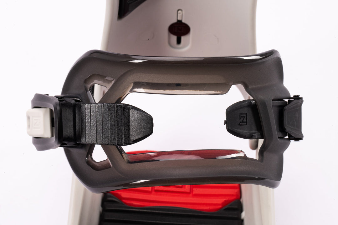 Nitro Rambler Mens Bindings