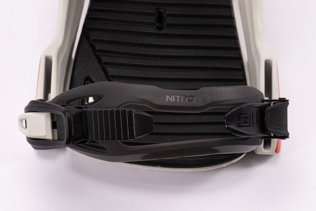 Nitro Rambler Mens Bindings