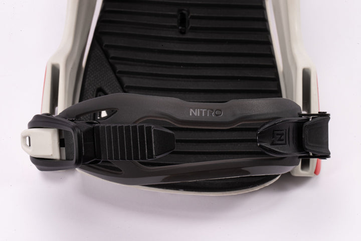 Nitro Rambler Mens Bindings