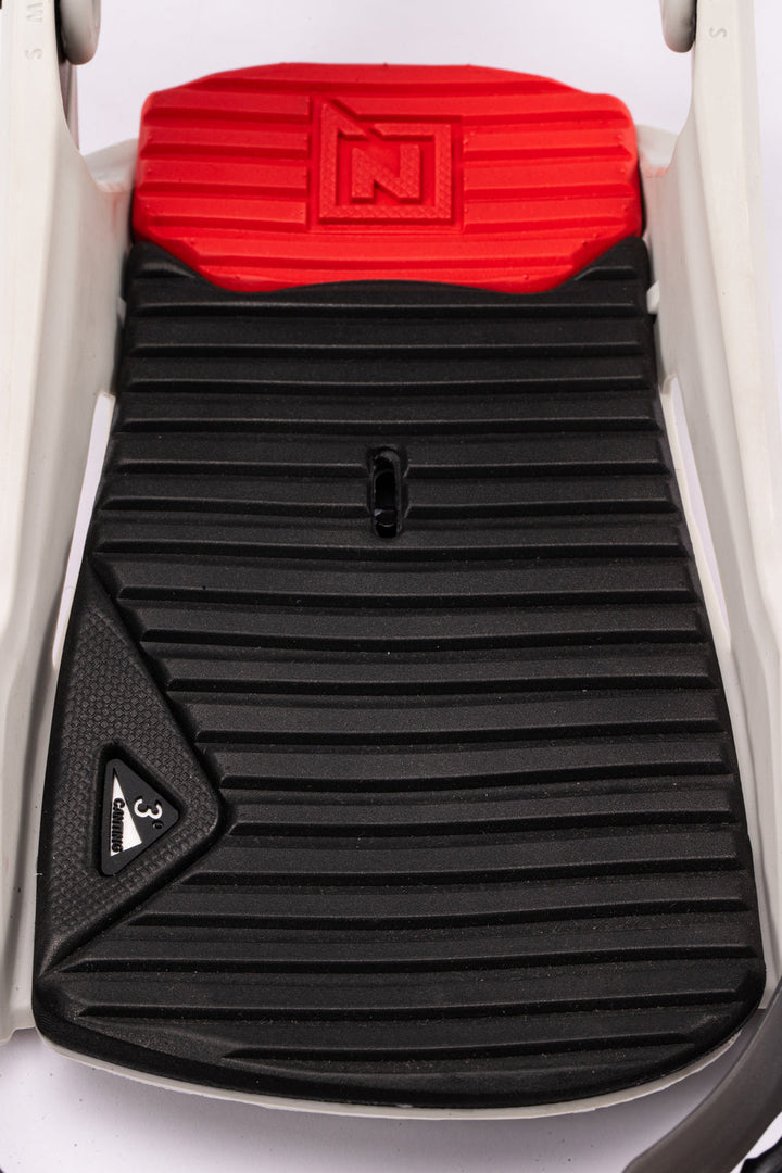 Nitro Rambler Mens Bindings