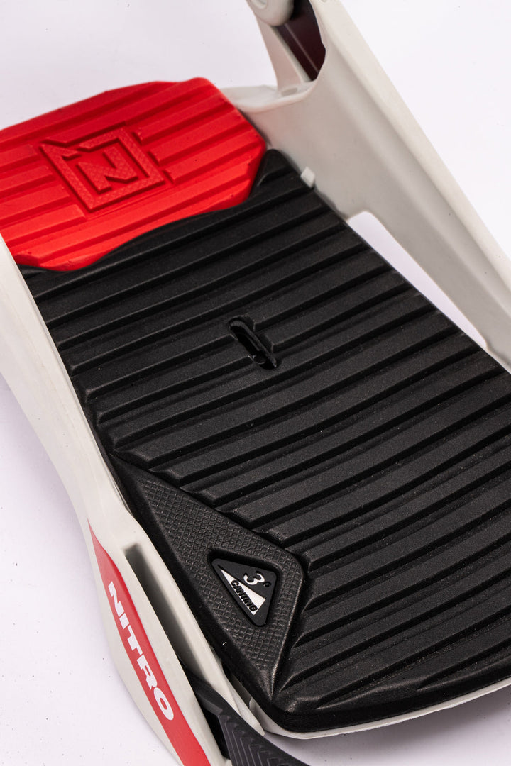 Nitro Rambler Mens Bindings