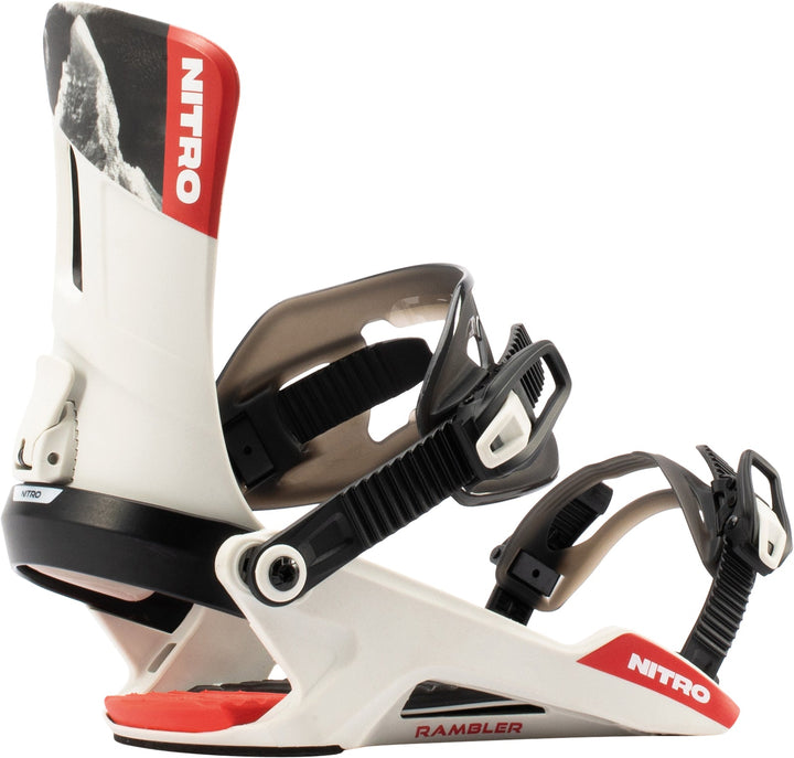 Nitro Rambler Mens Bindings