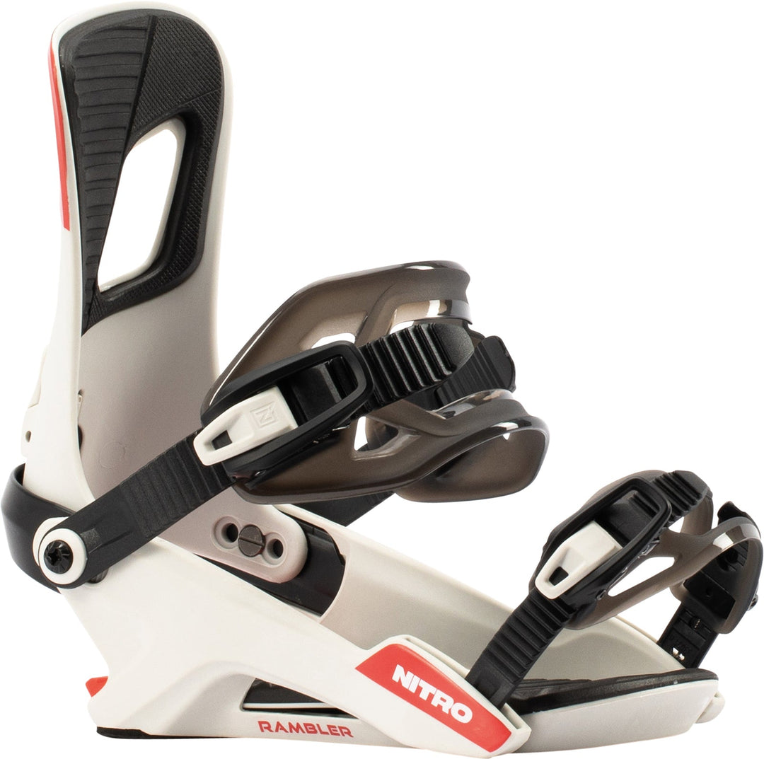 Nitro Rambler Mens Bindings