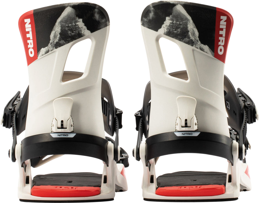 Nitro Rambler Mens Bindings