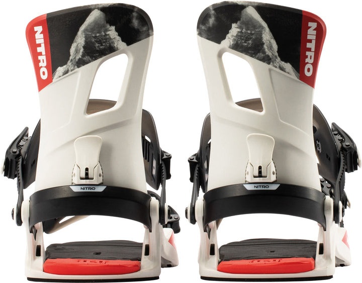 Nitro Rambler Mens Bindings