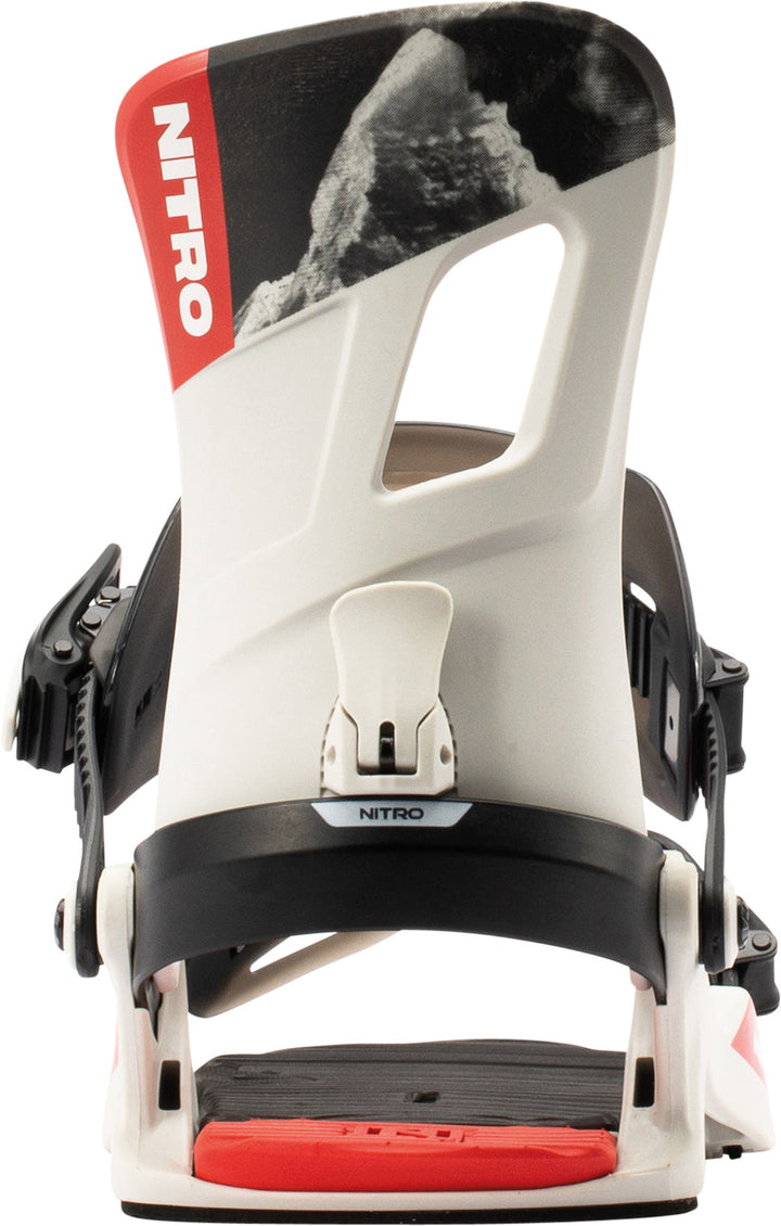Nitro Rambler Mens Bindings
