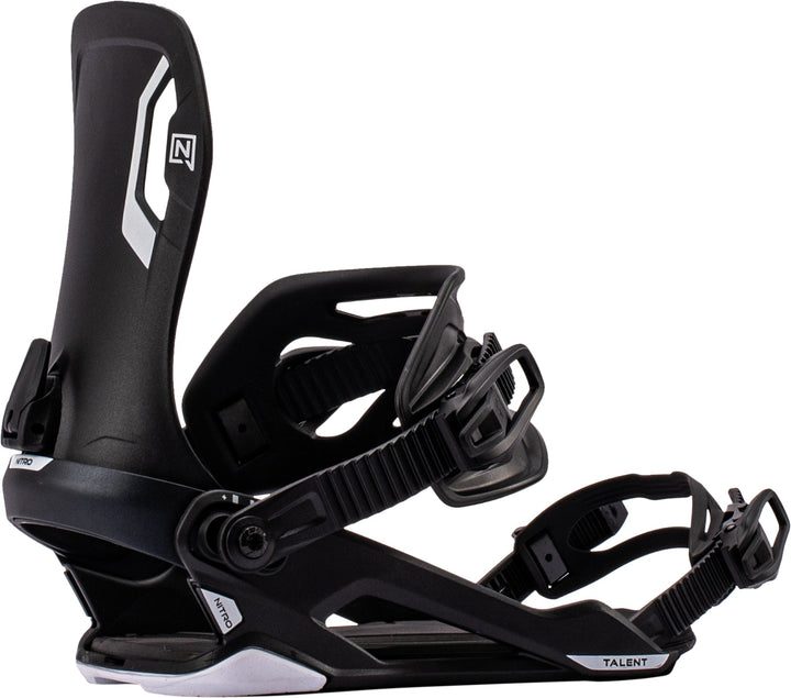 Nitro Talent Unisex Bindings