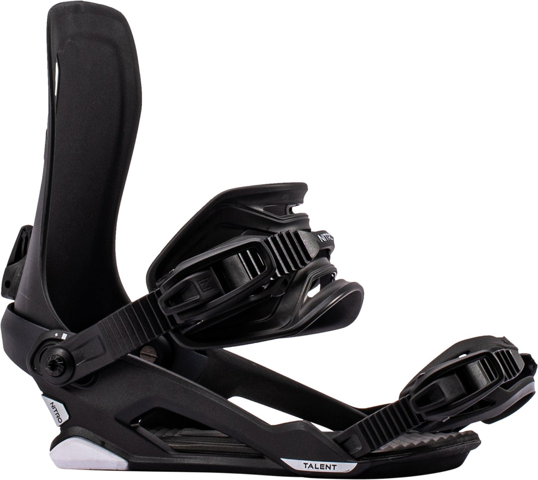 Nitro Talent Unisex Bindings