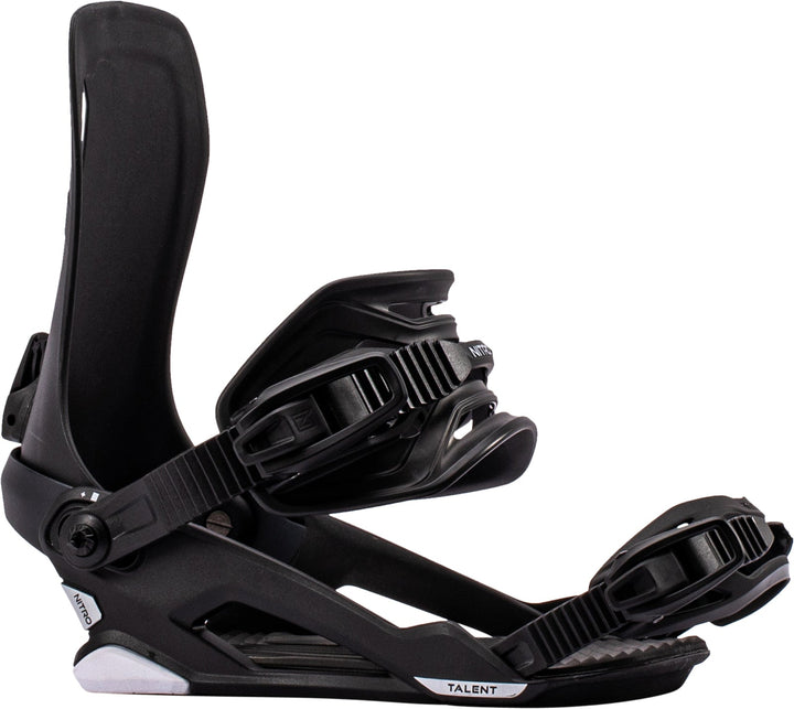 Nitro Talent Unisex Bindings