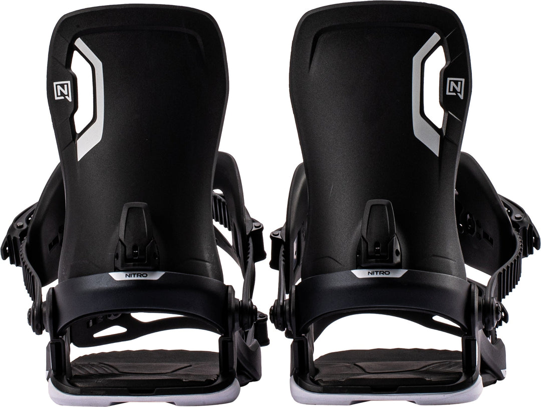 Nitro Talent Unisex Bindings