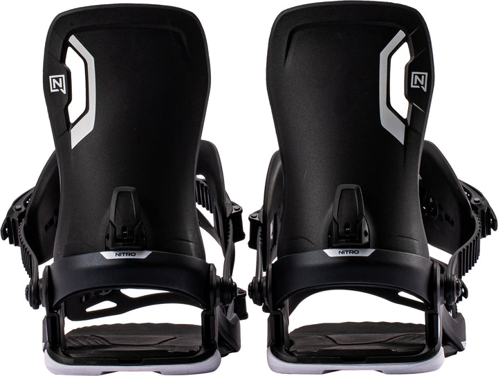 Nitro Talent Unisex Bindings
