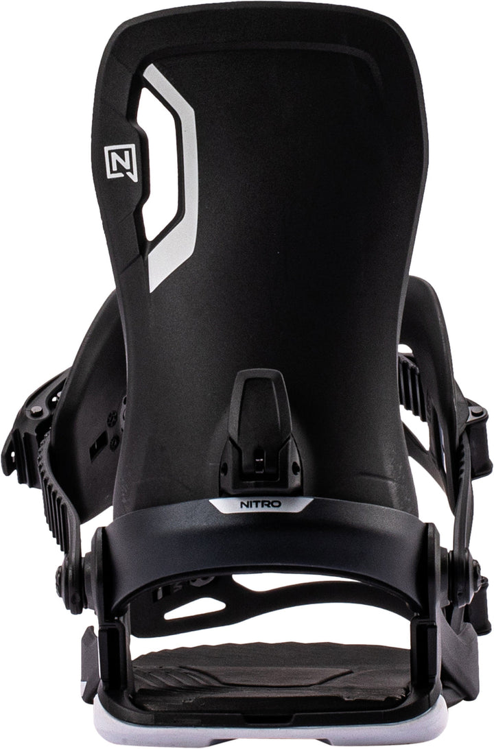 Nitro Talent Unisex Bindings
