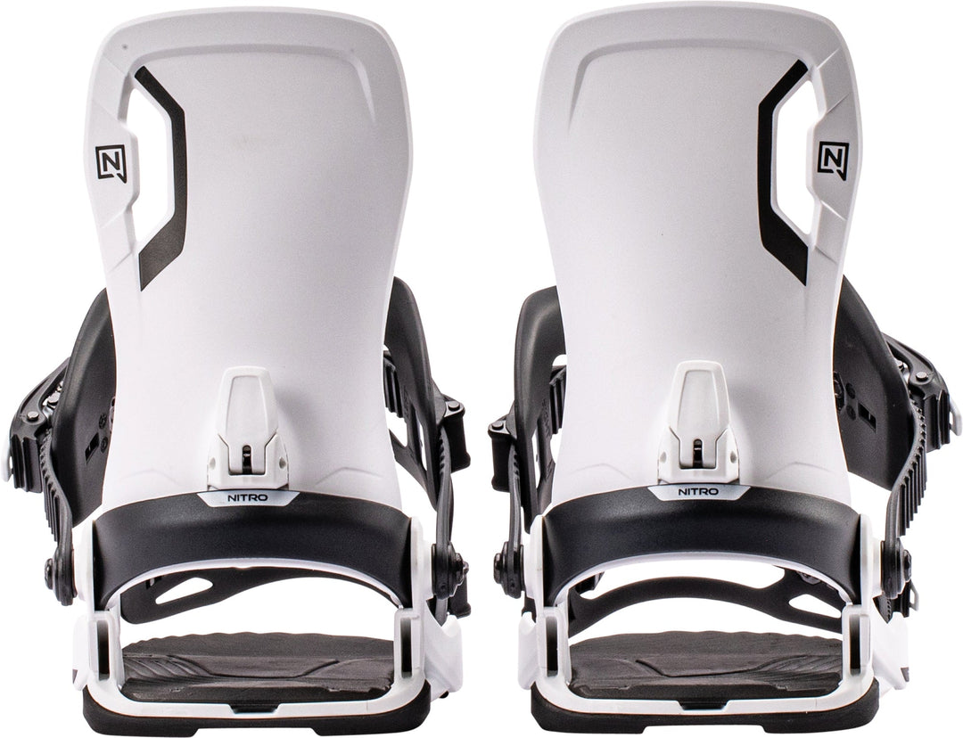 Nitro Talent Unisex Bindings