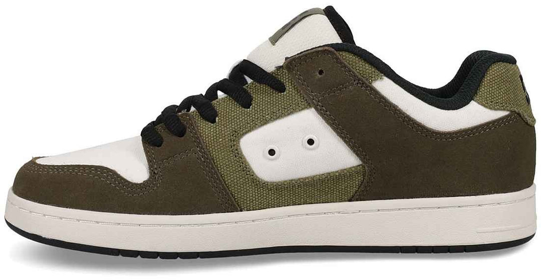 DC Manteca 4 Men&