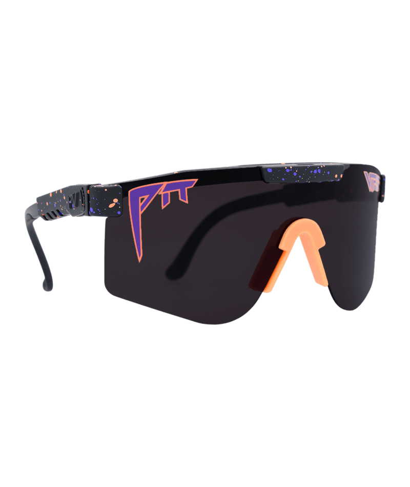 Pit Viper The Original Wide Polarized | The Naples