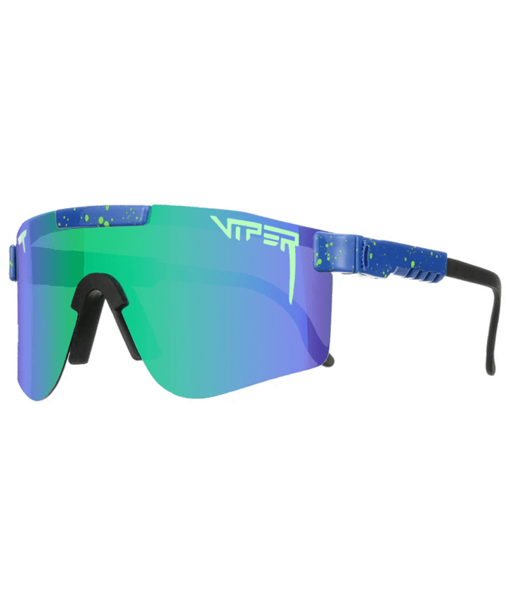 Pit Viper The Original Wide Polarized | The Leonardo
