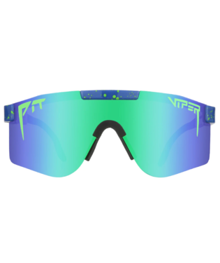 Pit Viper The Original Wide Polarized | The Leonardo