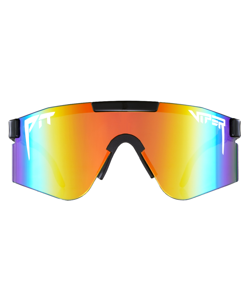 Pit Viper The Original Wide Polarized | The Mystery