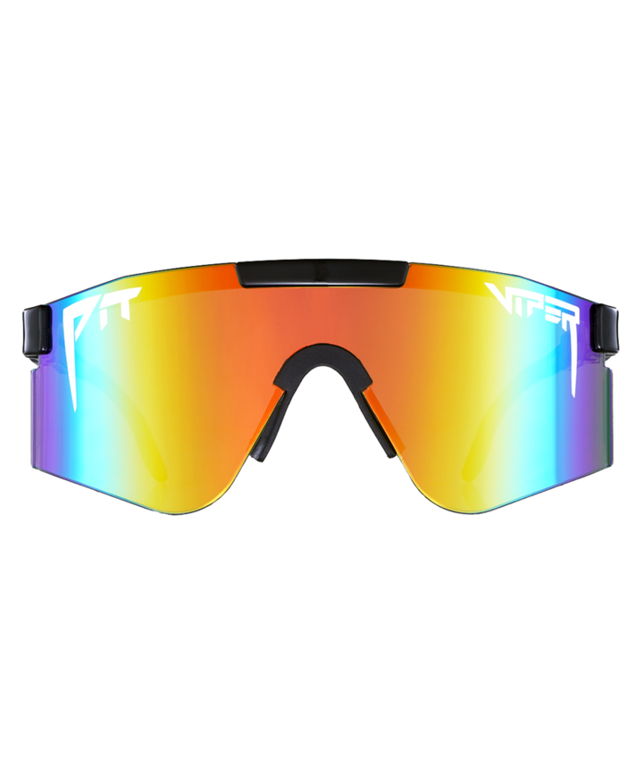 Pit Viper The Original Wide Polarized | The Mystery