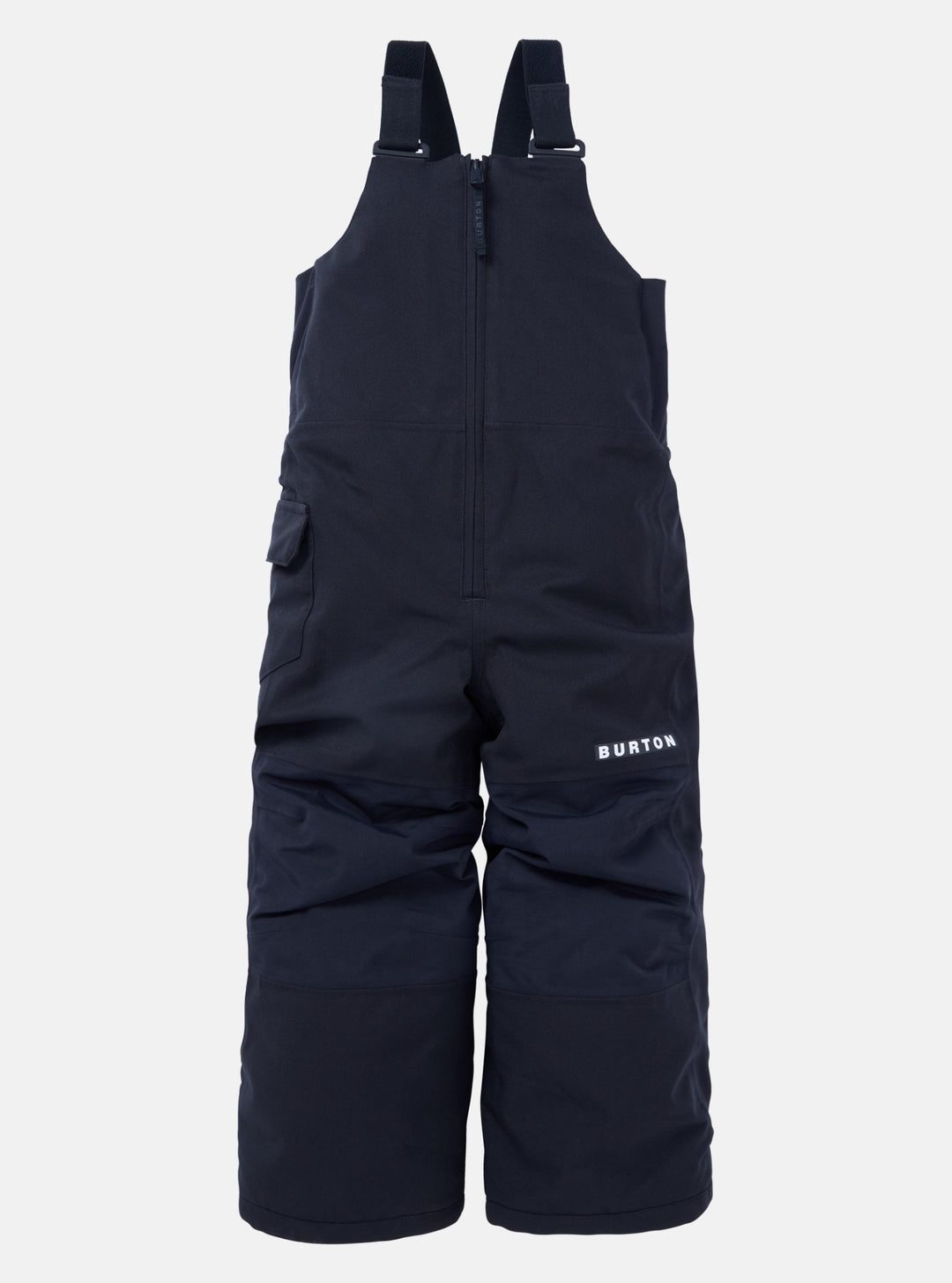 Burton Maven 2L Toddler Snow Bib 2026 | True Black