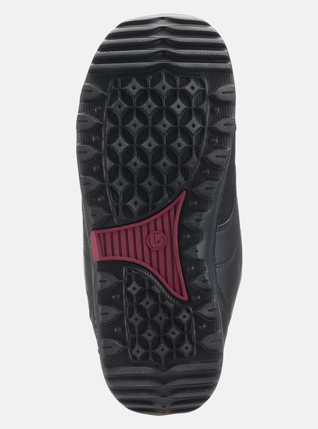 Burton Mint Boa Boots (Womens) 2026 | Black