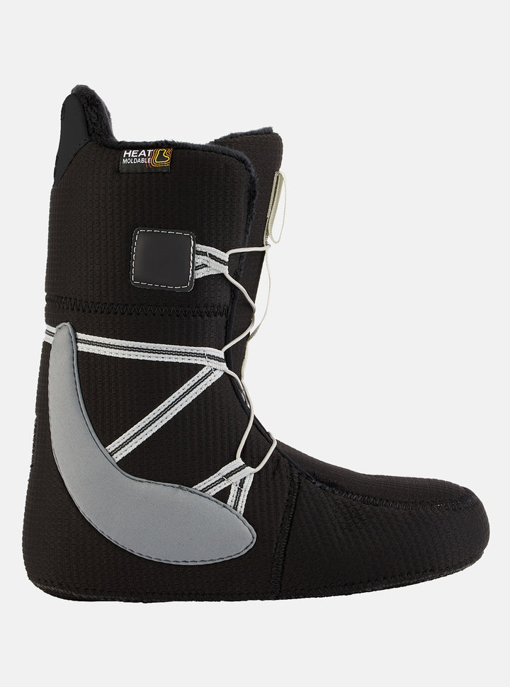 Burton Mint Boa Boots (Womens) 2026 | Black