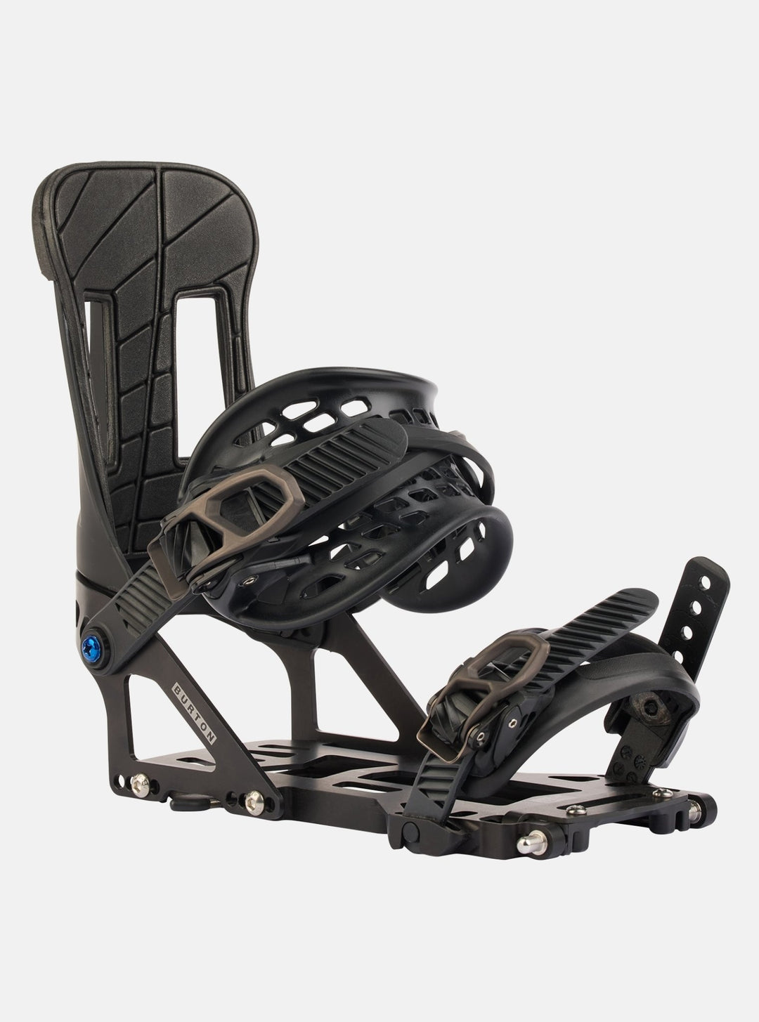 Burton Hitchhiker Splitboard Splitboard Bindings 2026 | Black