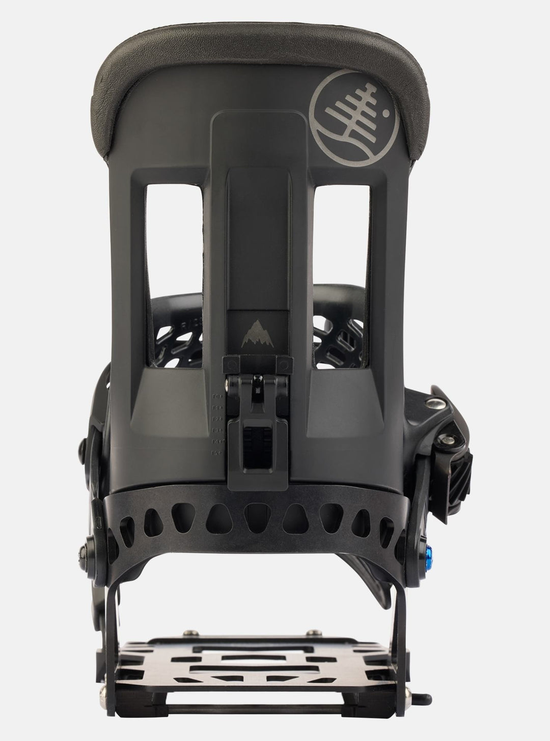 Burton Hitchhiker Splitboard Splitboard Bindings 2026 | Black