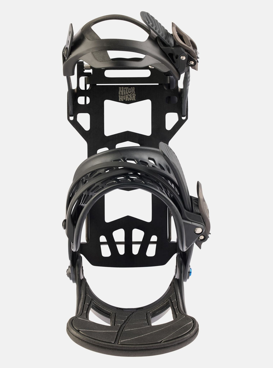 Burton Hitchhiker Splitboard Splitboard Bindings 2026 | Black