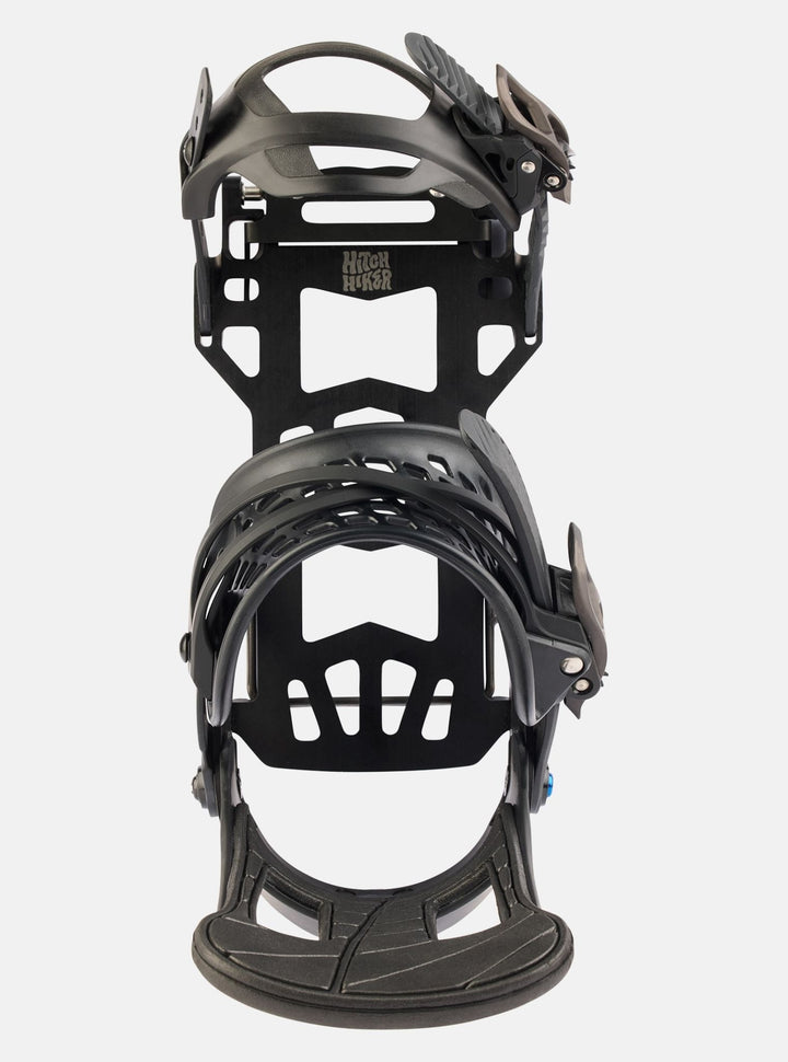 Burton Hitchhiker Splitboard Splitboard Bindings 2026 | Black