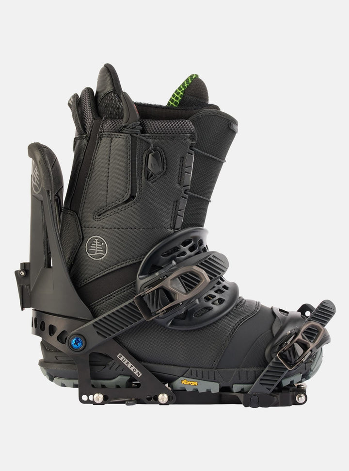 Burton Hitchhiker Splitboard Splitboard Bindings 2026 | Black
