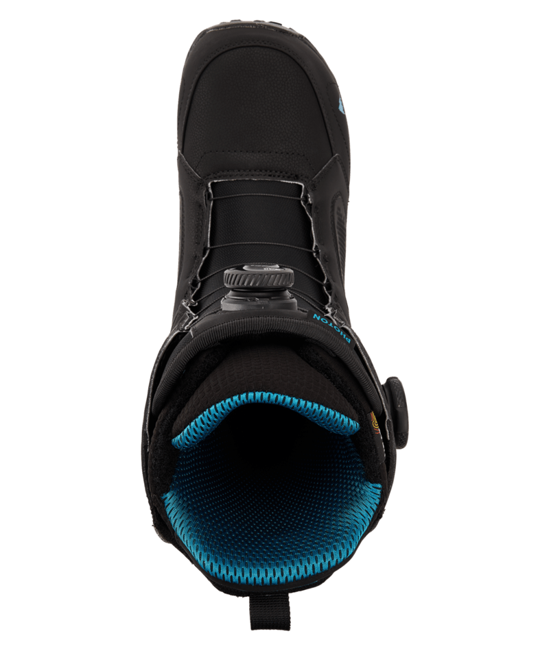 Burton Photon Boa Boot 2026 (Mens) | Black