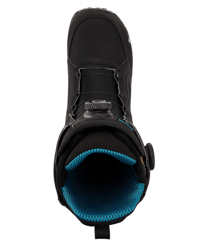 Burton Photon Boa Boot 2026 (Mens) | Black