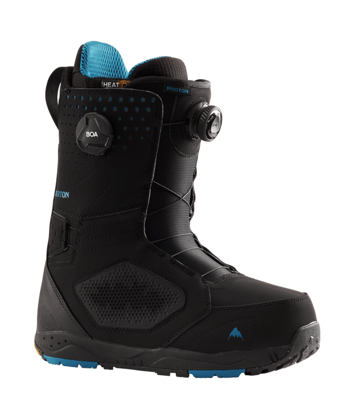 Burton Photon Boa Boot 2026 (Mens) | Black