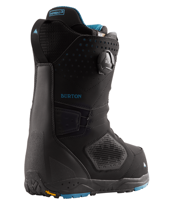 Burton Photon Boa Boot 2026 (Mens) | Black