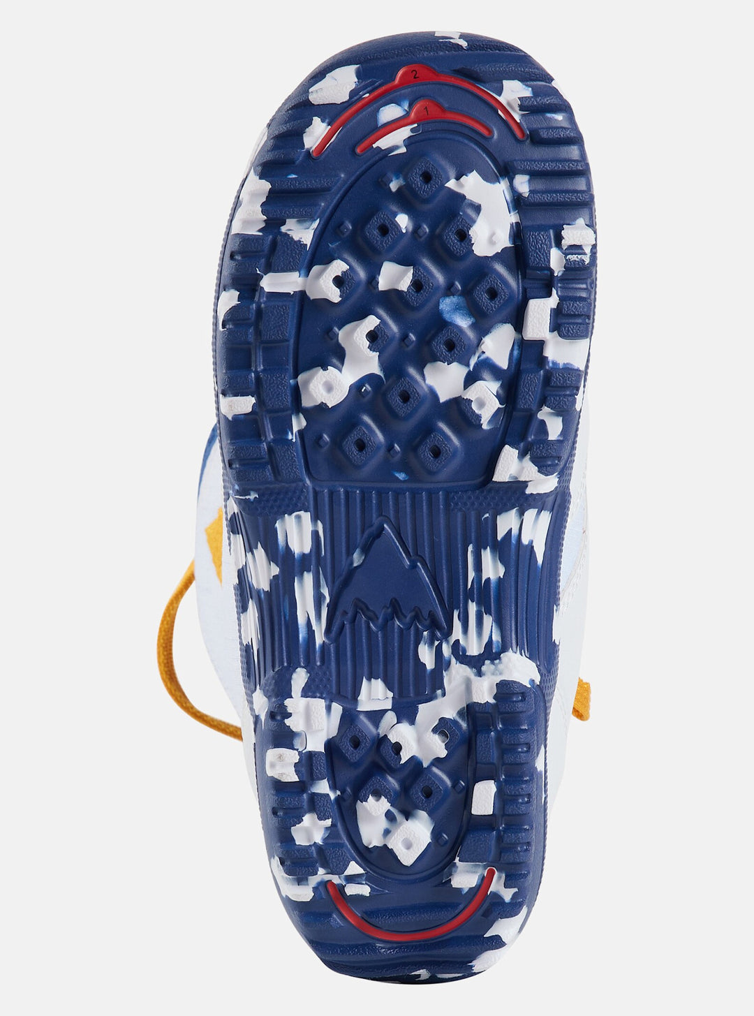 Burton Grom Boa Boots (Youth) 2026 | White